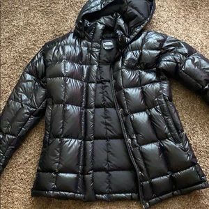 The North Face 650 fill Down Jacket